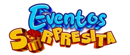 Eventos Sorpresita 🎉