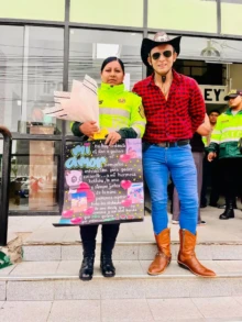 El patron Trujillano